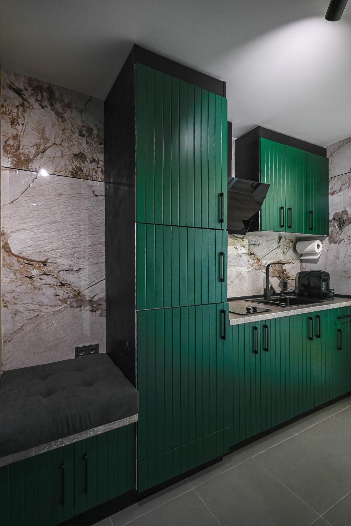 Alfred Sky Smart Apartment 29Th Spa Included Скоп'є Екстер'єр фото
